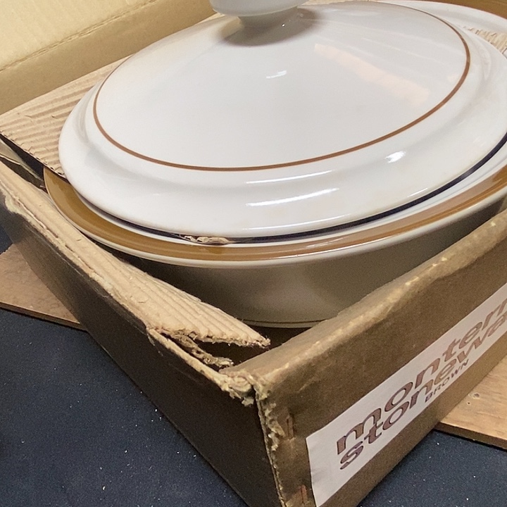 石***哥中古杂项回流瓷器