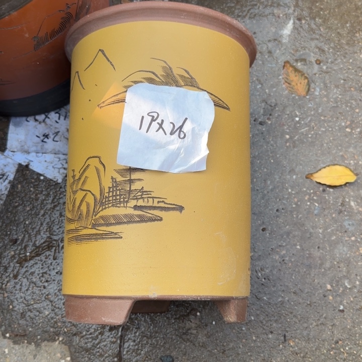 花盆紫砂特价商品