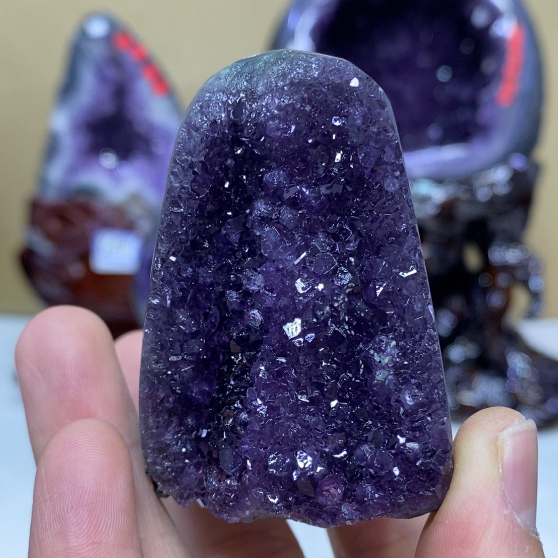 水晶水晶摆件未镶嵌251