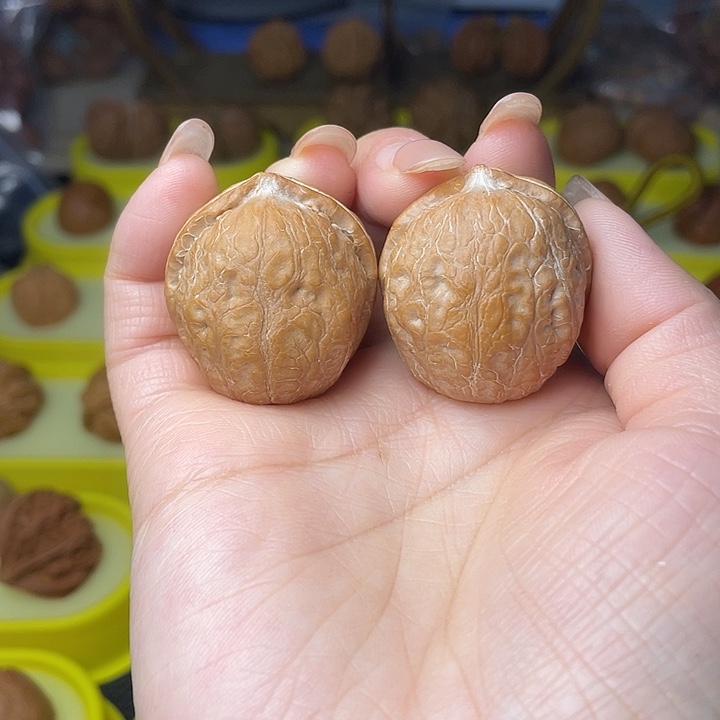 稳***。吊坠文玩核桃官印