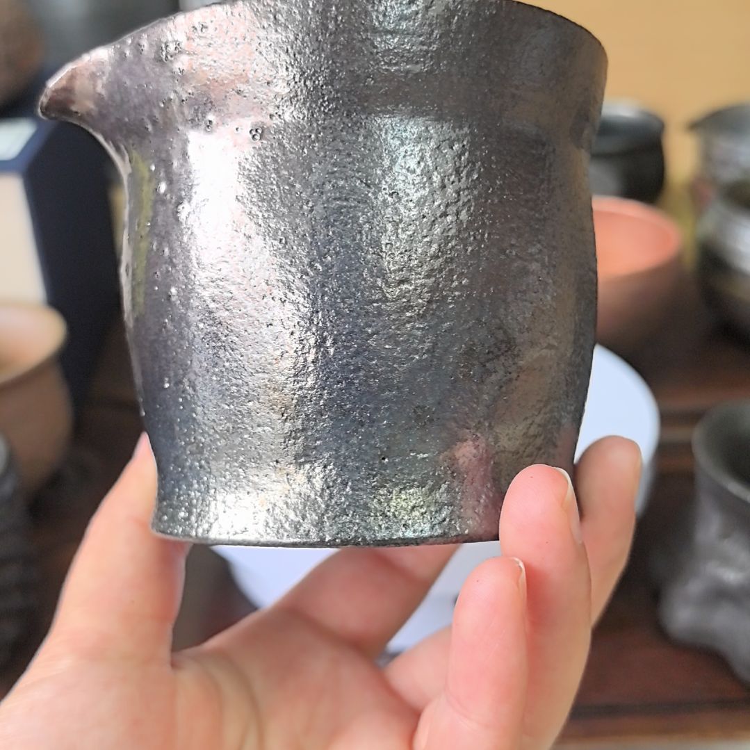 荥经非遗黑砂特价公道不退不换用****5