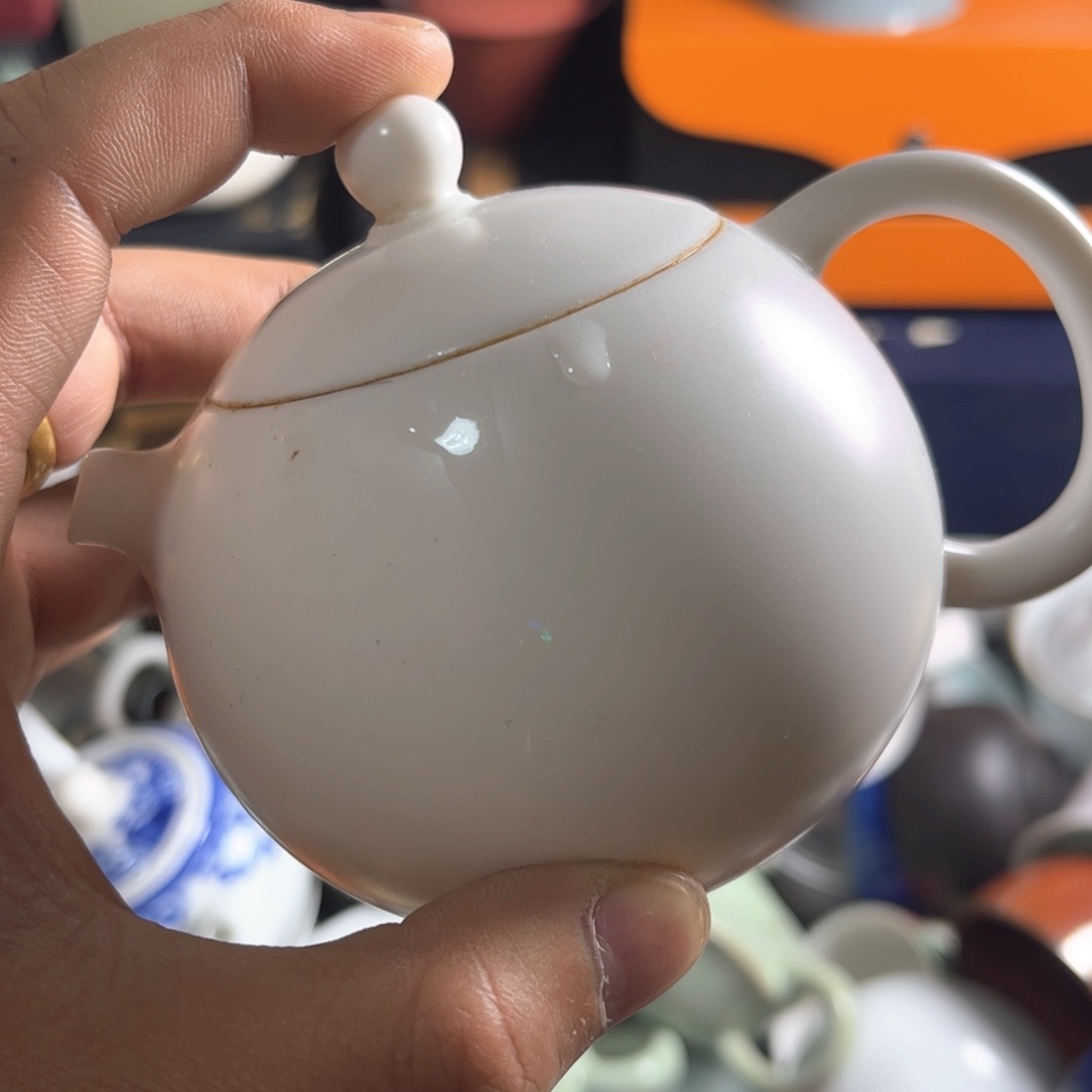 无运费险略有微瑕介意勿拍