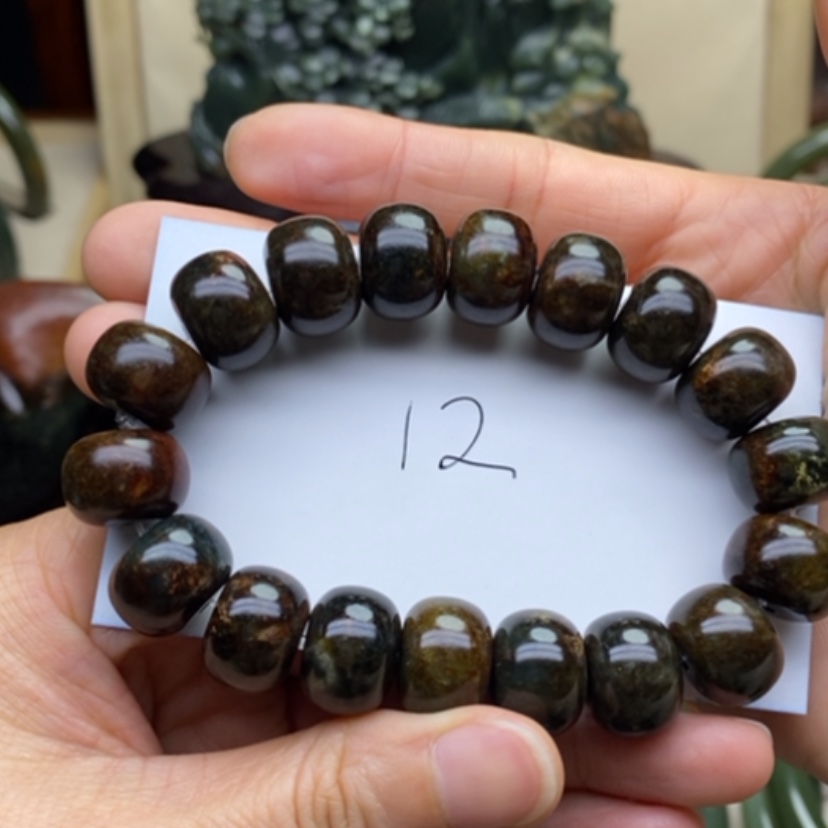 【闪购商品】和田玉手串未镶嵌