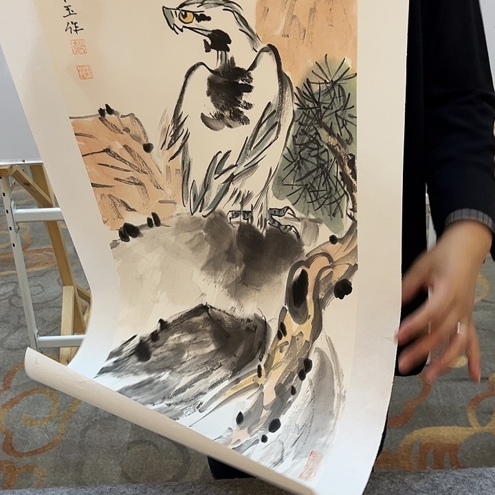 书法书法作品欣赏艺术