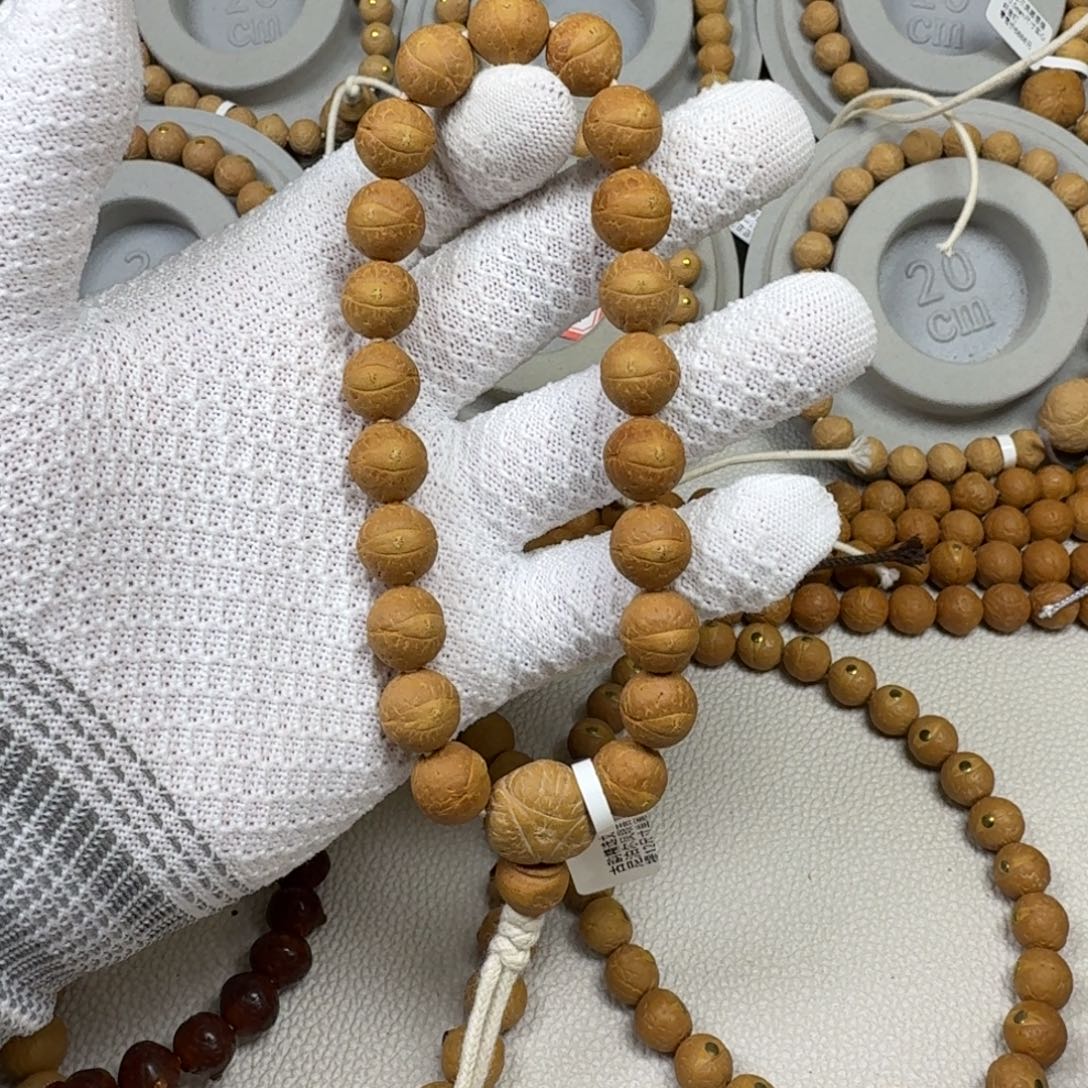 吊坠凤眼菩提12mm凤眼手串