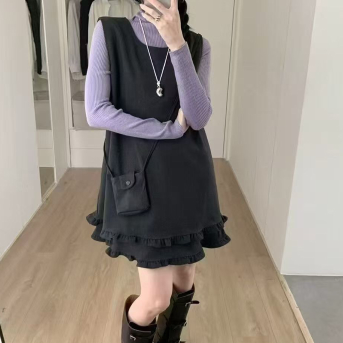 2025年新款女装套装061-100编码合集（以直播间为准）