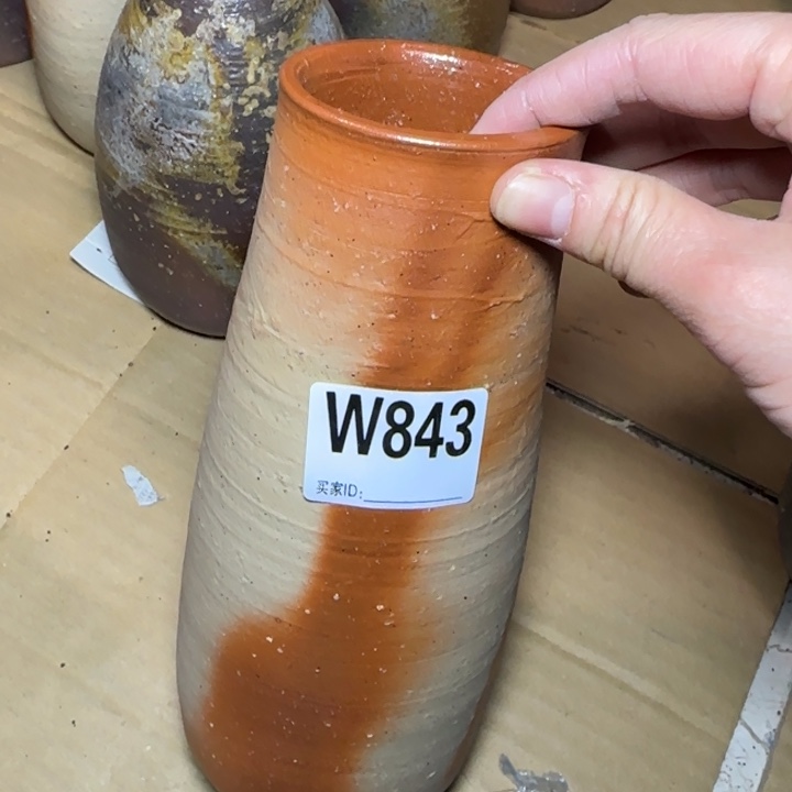 备前烧作品备前烧