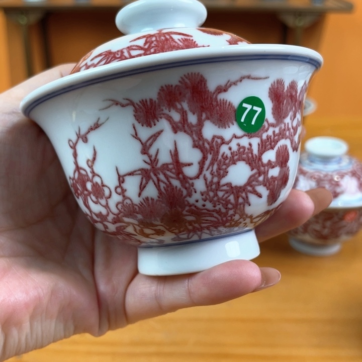 景德镇手绘哈哈哈哈哈