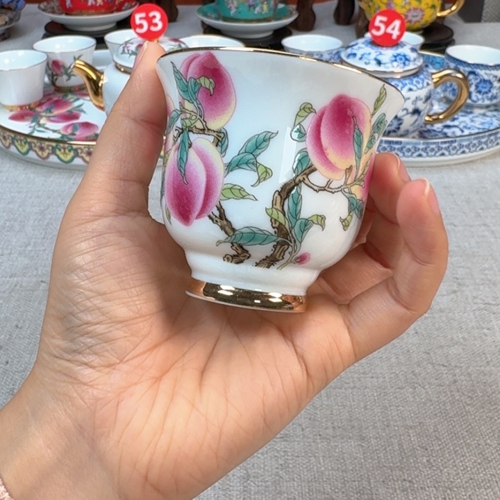 景德镇陶瓷景德镇瓷器