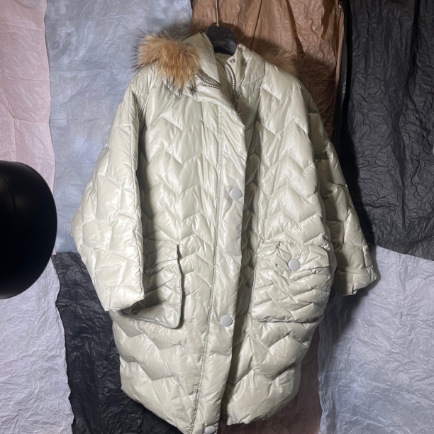 姚家.Bonnie｜“特价浮力”（不退换）设计时尚休闲针织领套头上衣