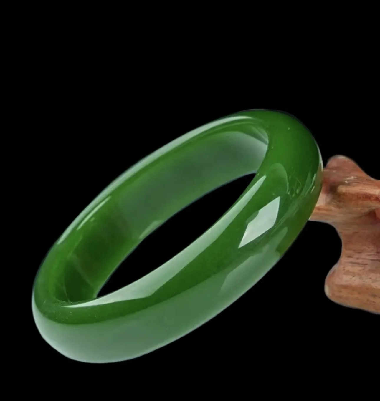 【心心专属】时尚大气精美珐琅手镯YH9049