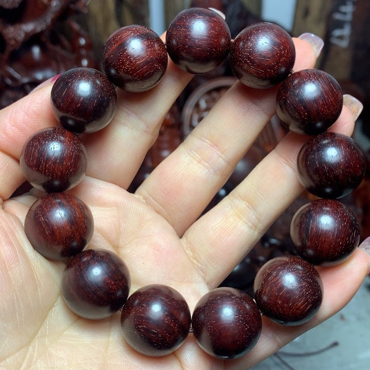 檀香紫檀（小叶紫檀）