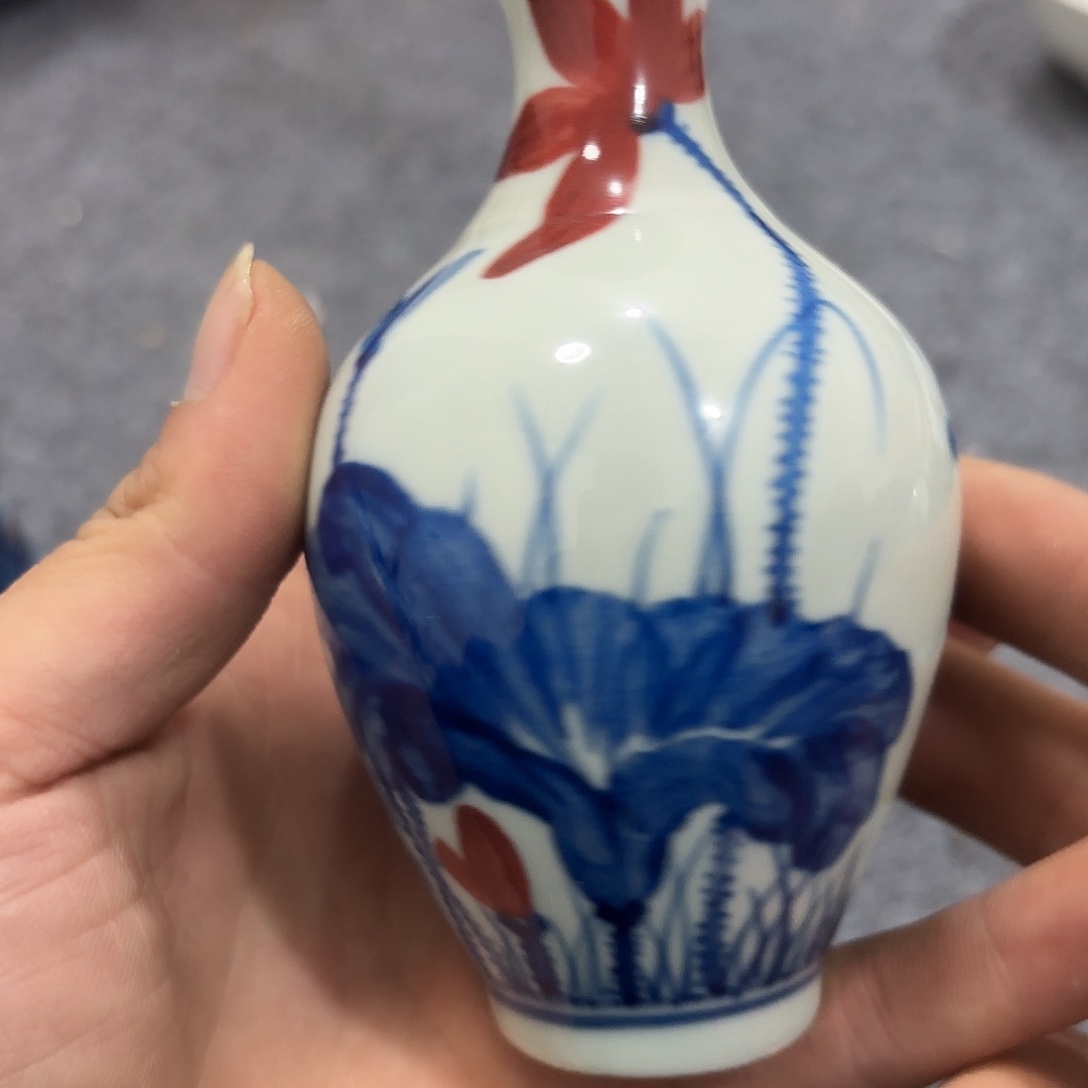 非古董现代工艺品