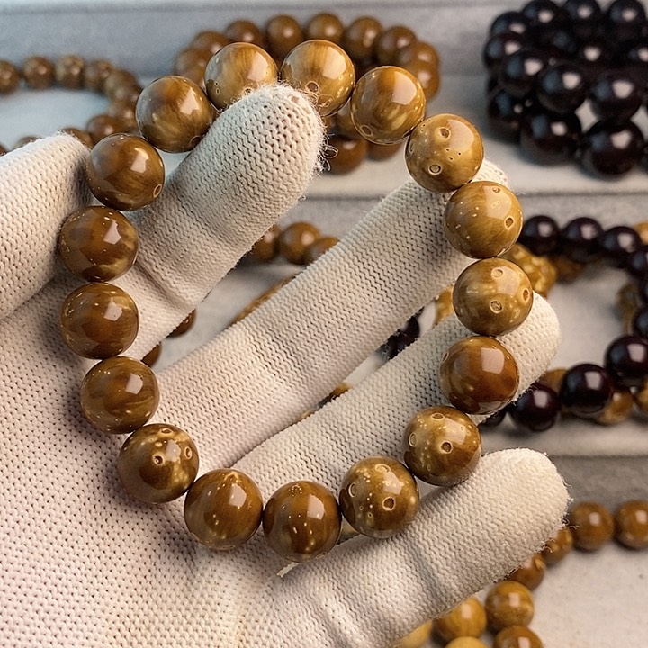 紫金鼠吊坠k***~紫金火焰纹13