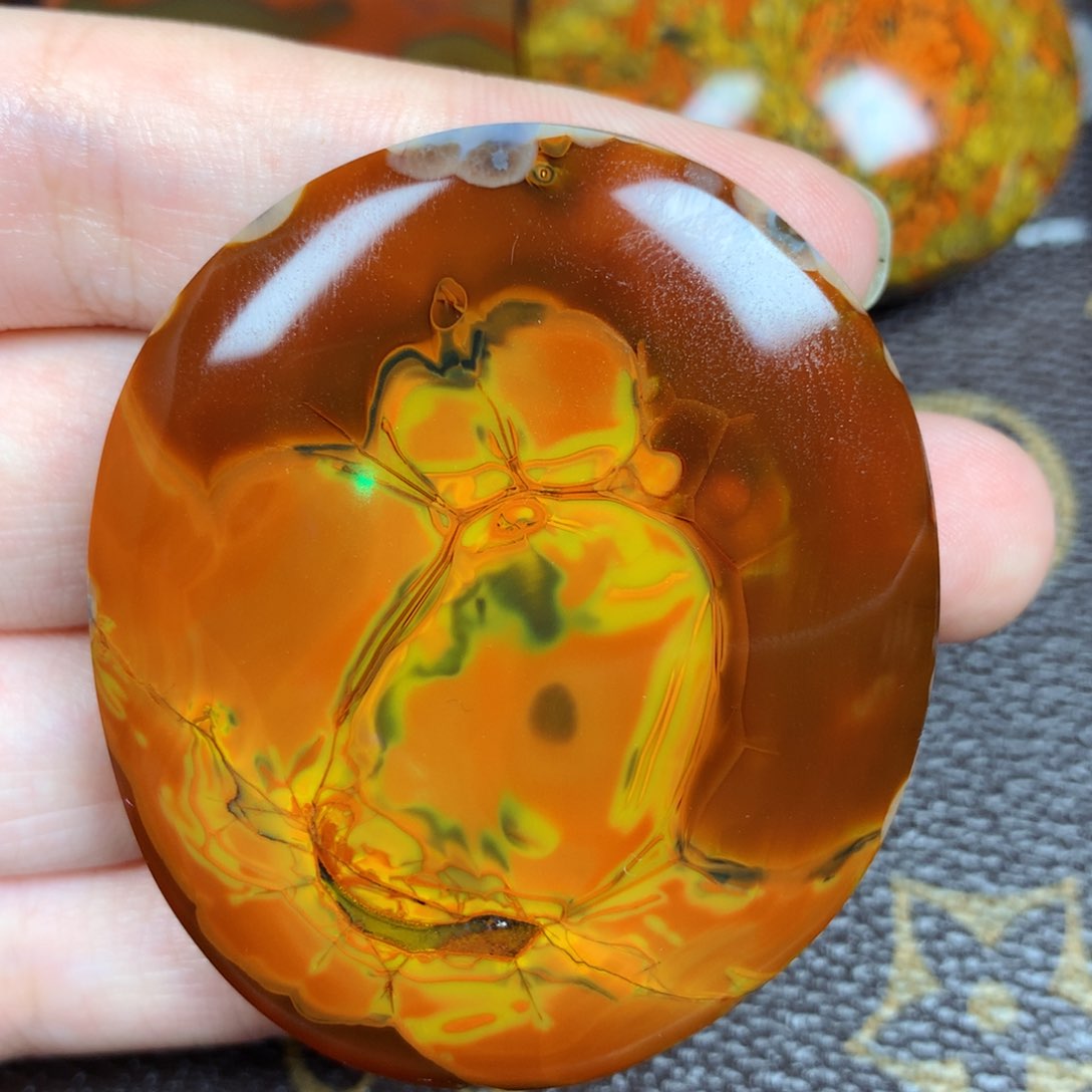 未镶嵌玛瑙玛瑙/玉髓5**0