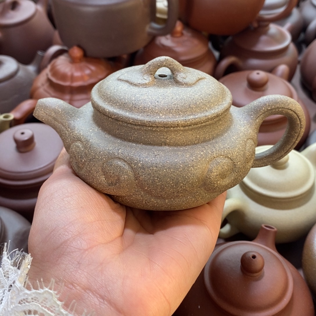 一***人紫砂茶壶200:；fgghjj