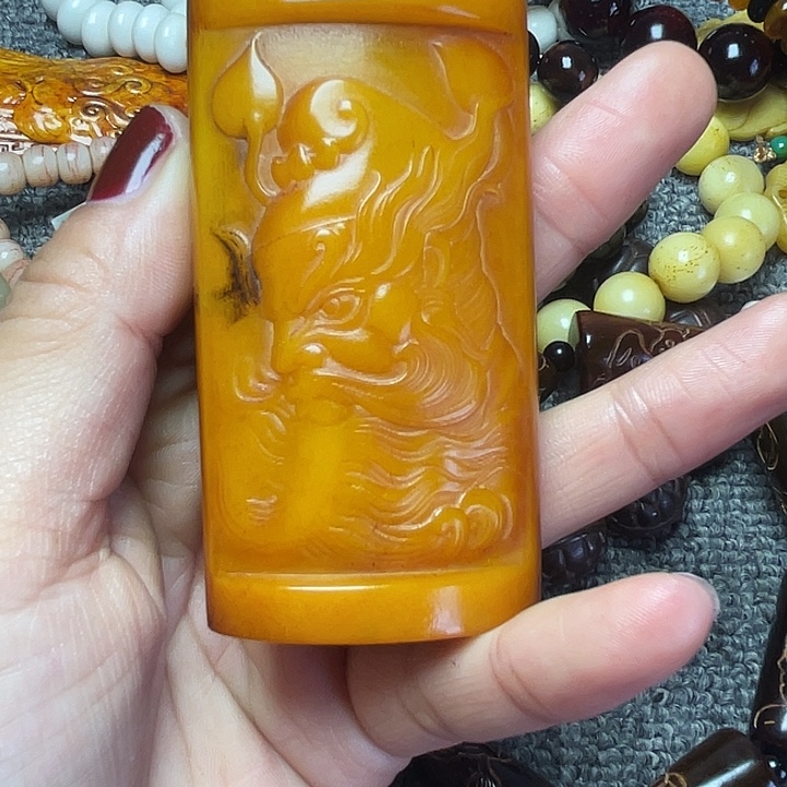 手串/手链牛骨其他配饰