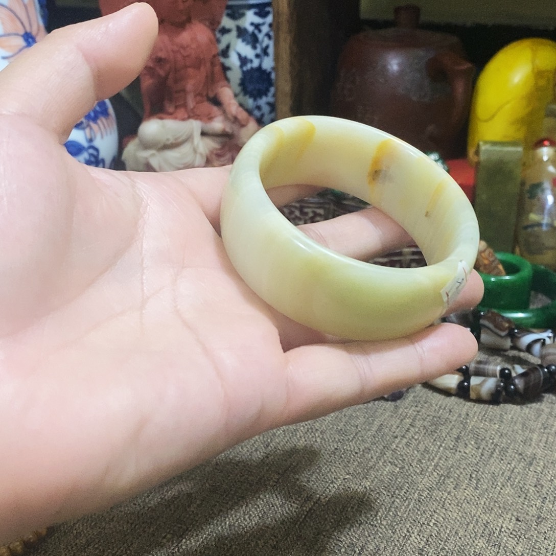 直播间商品链接摆件