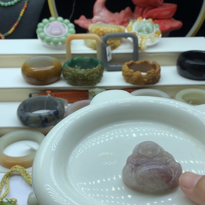 石英质玉Zzzzzzzzzz未镶嵌