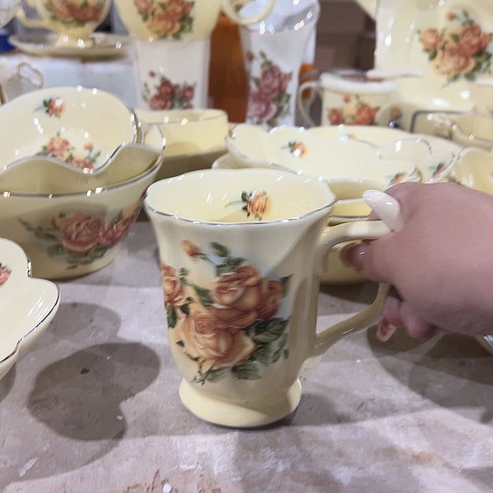 陶一个送勺子，111111
