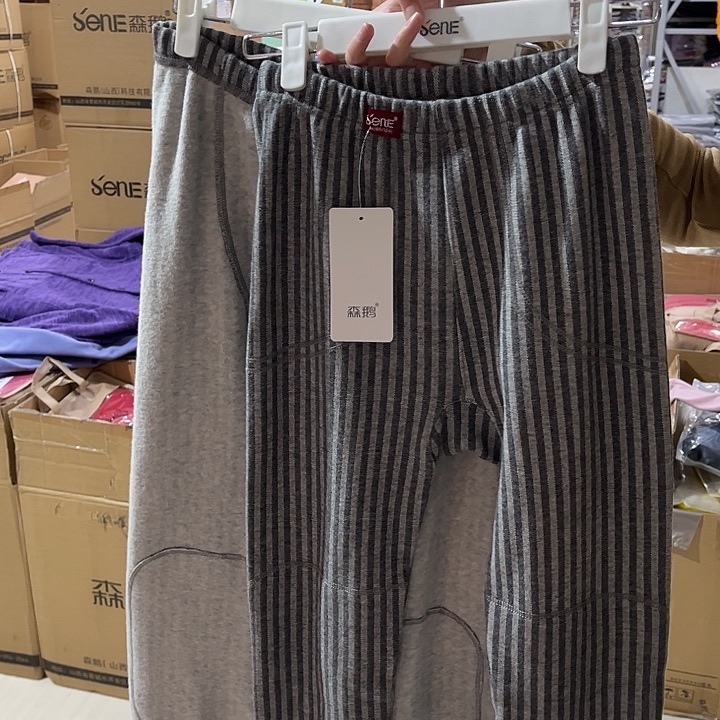 殊荣裤男款175尺码130斤到155斤