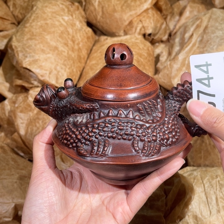 茶壶紫砂紫砂茶壶744