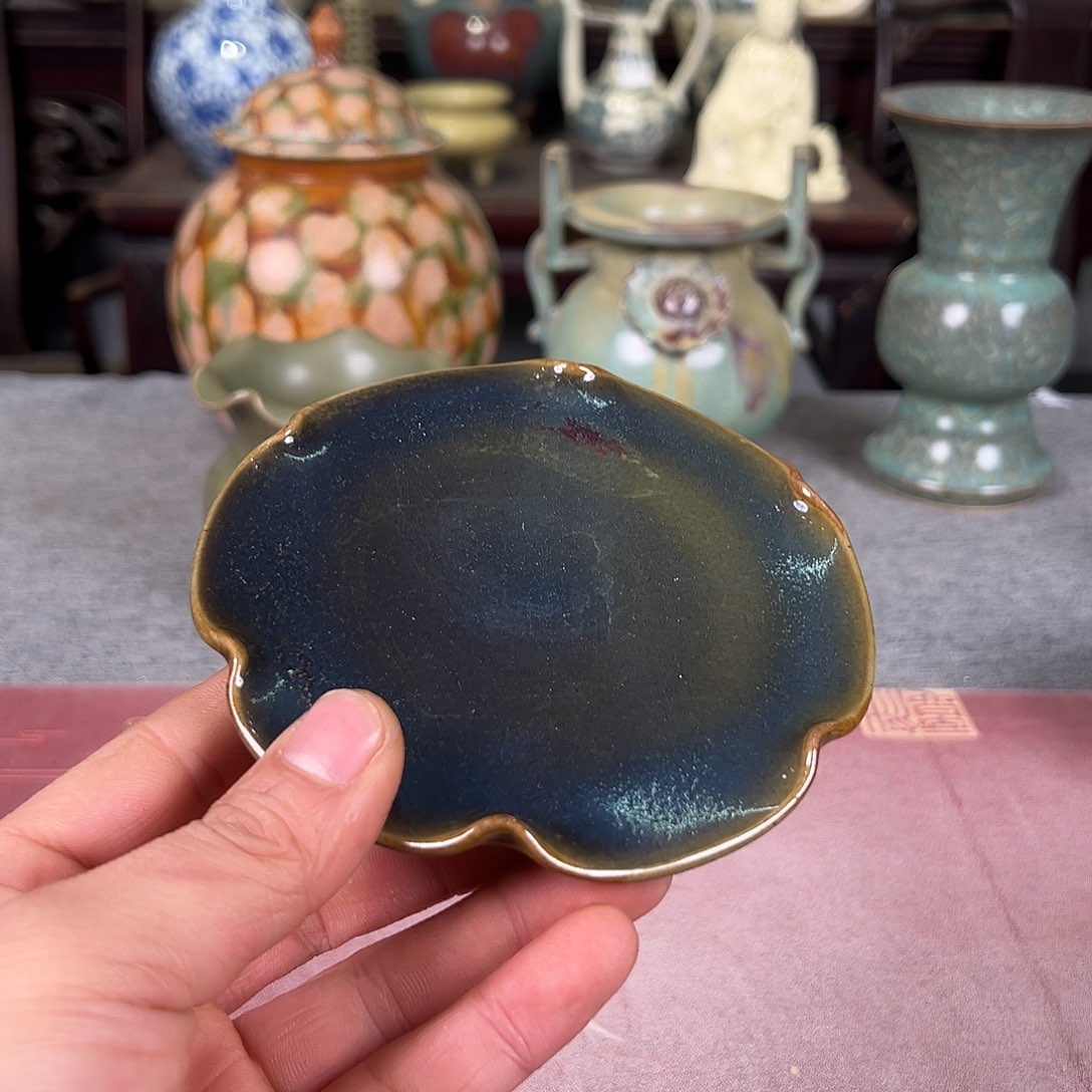 瓷片摆件摆件摆件摆件