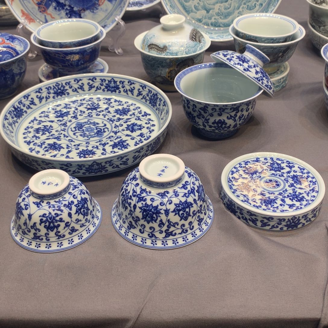 杯景德镇陶瓷学院