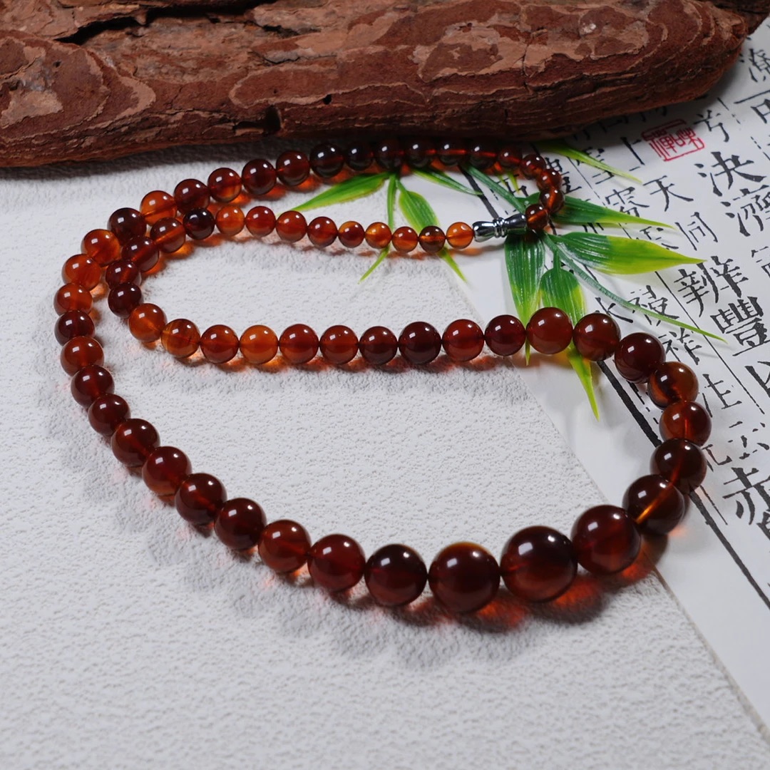 【一代经典】盛世典藏高端药泊塔链