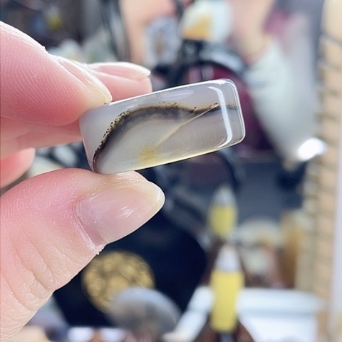 玛瑙/玉髓珠宝奇石未镶嵌