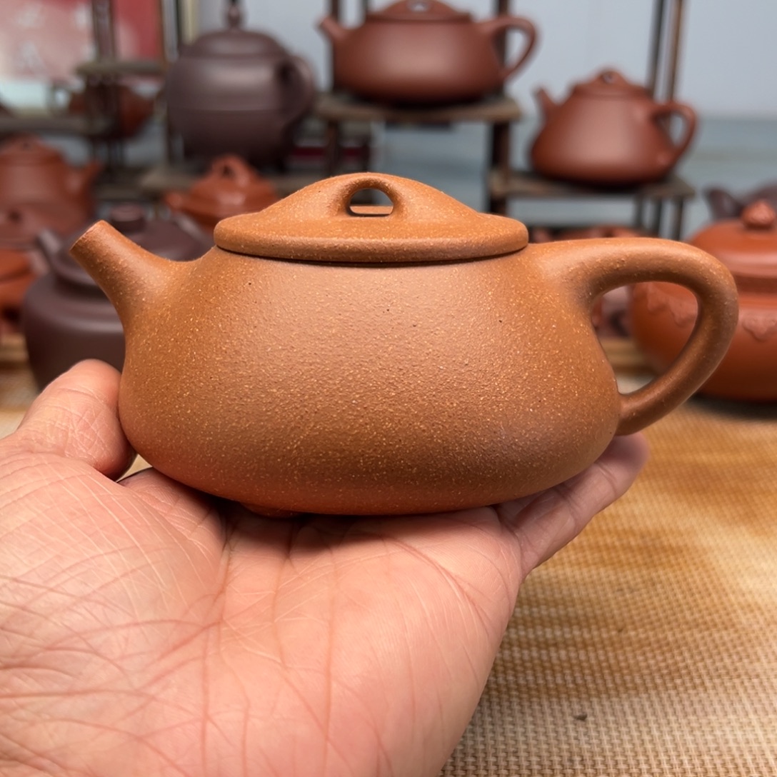 茶壶紫砂宜兴紫砂