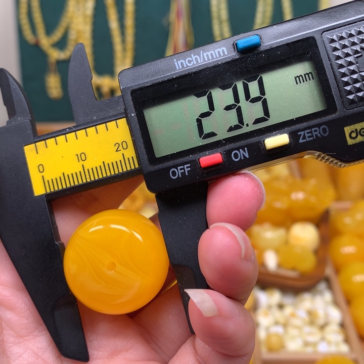 非金属配饰配珠047