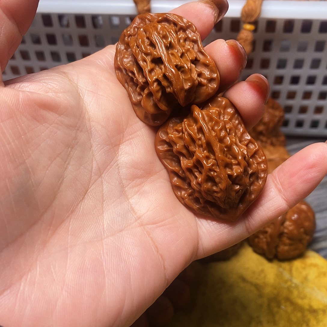 吊坠文玩核桃葫芦