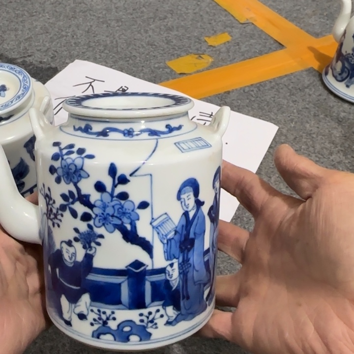 摆件景德镇陶瓷333323332333333333