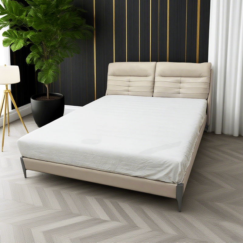 aiyi/爱意【山哥专属】【暖居系列】A35透气弹簧床垫透气袋装独立袋05