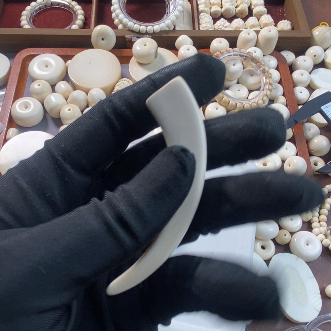 手串/手链/手镯猛犸象牙