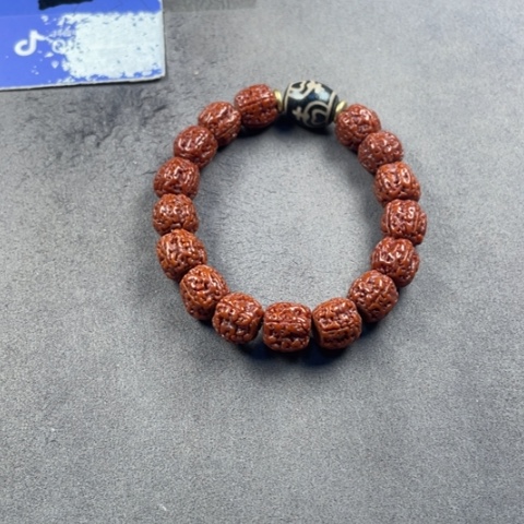 【闪购商品】金刚菩提吊坠金刚