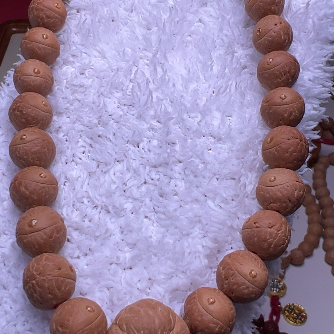 凤眼菩提手串凤眼菩提