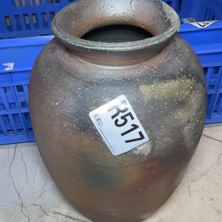 备前烧作品备前烧作品