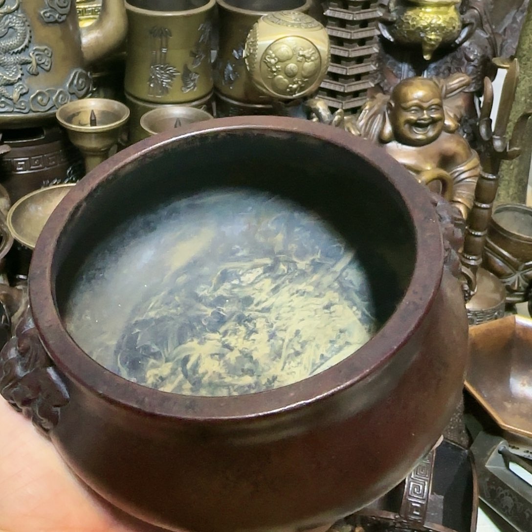 老铜器老铜器老铜器