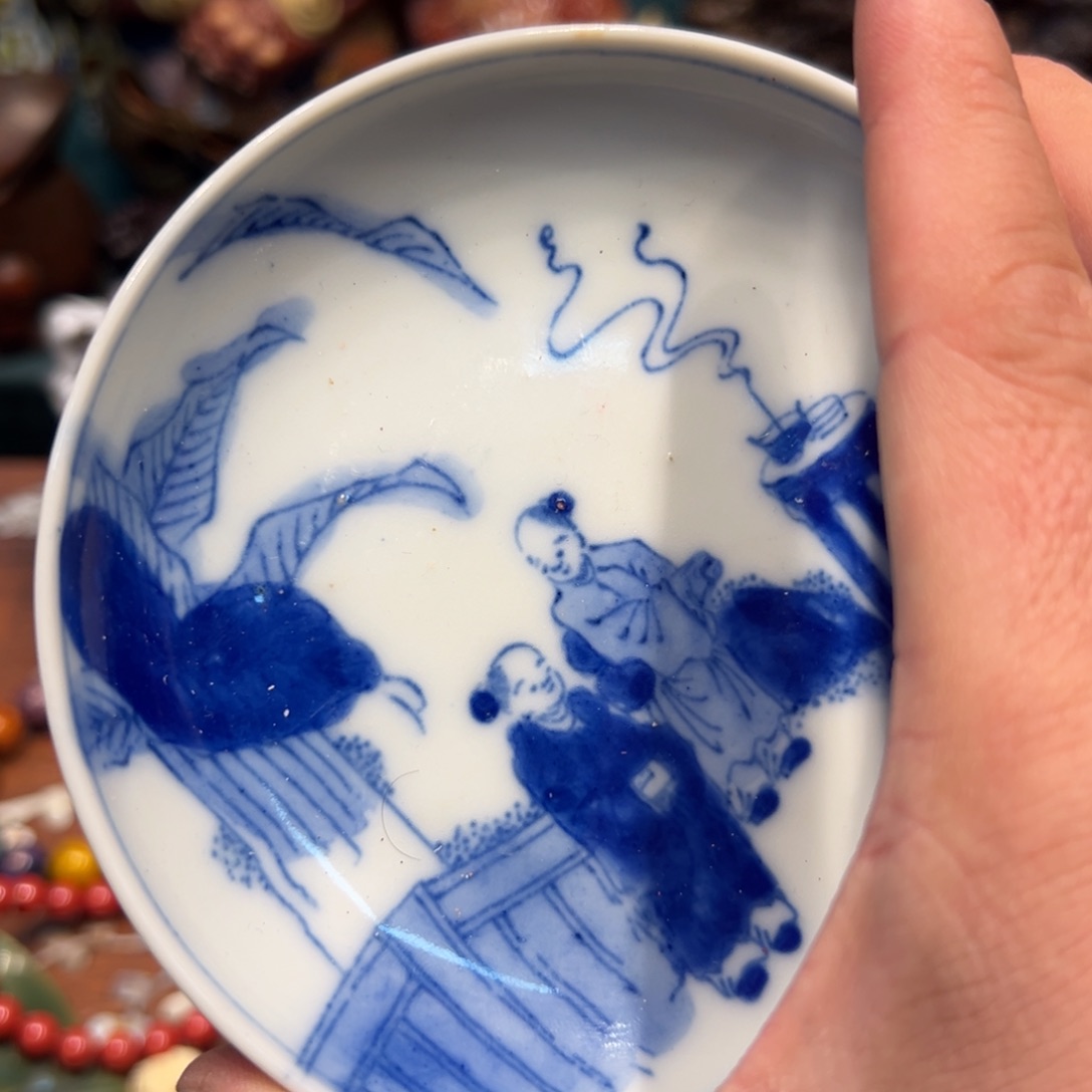 不愧瓷器瓷器瓷器