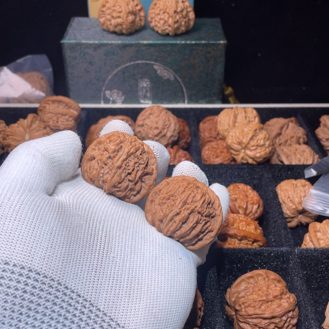 铁***柱核桃42平谷四座楼狮子头