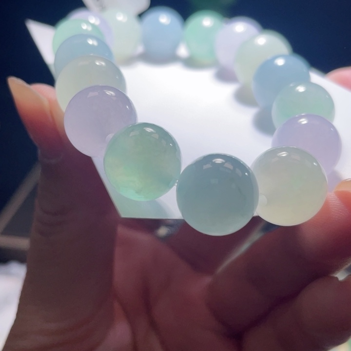 未镶嵌定制翡翠翡翠13