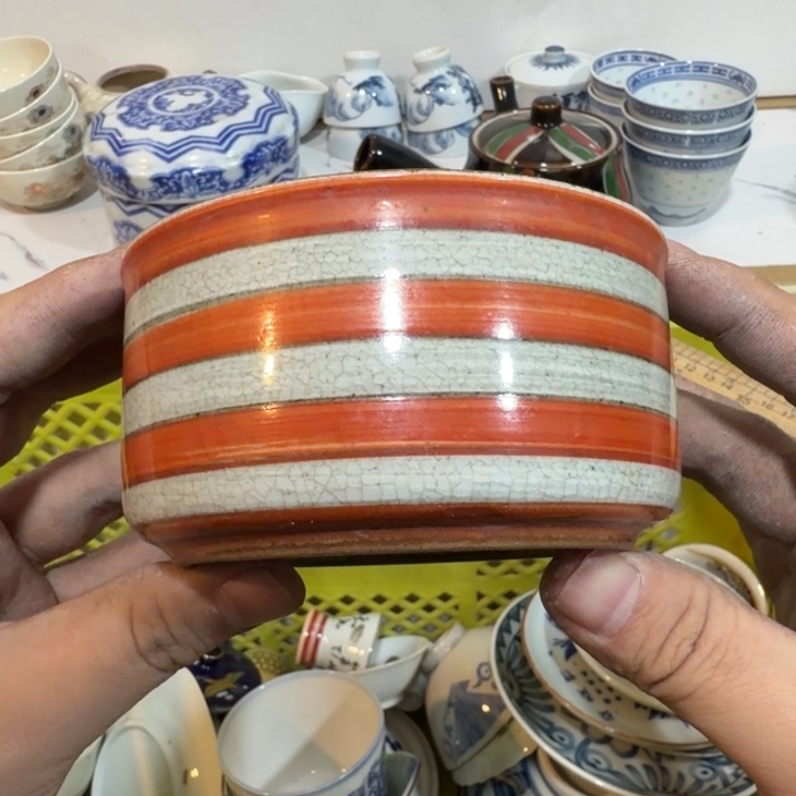 陶瓷推荐第二名20包邮