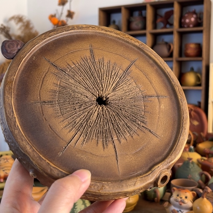 紫砂茶壶紫砂壶紫砂茶周边