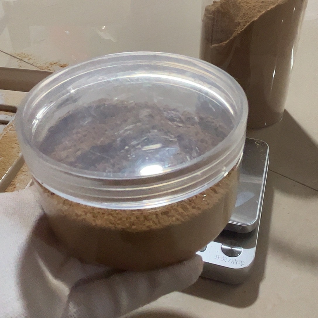 檀香木手串/手链K*檀香粉