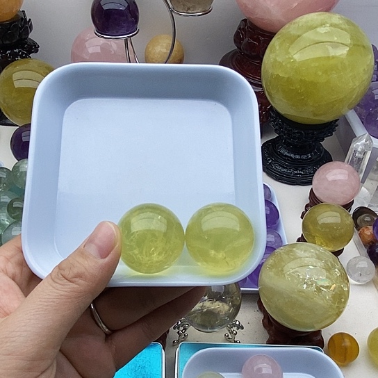 水晶天然水晶未镶嵌未镶嵌4