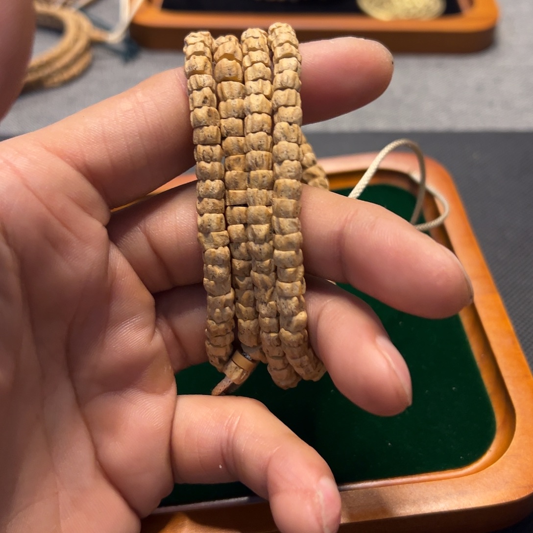 西***质柏香籽/百香籽吊坠