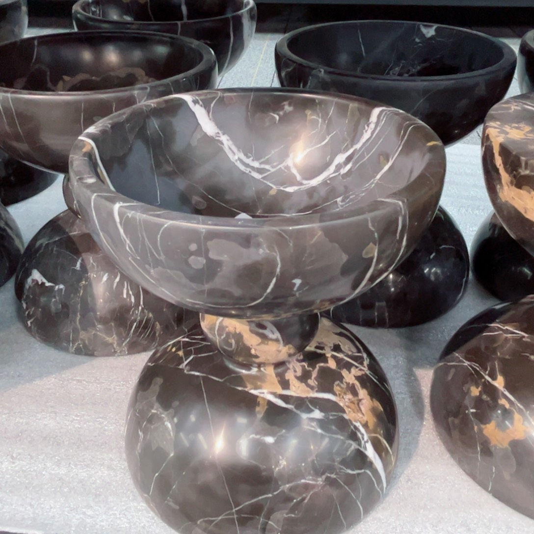 石材工艺品系列产品