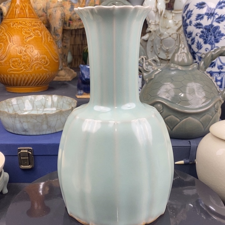 瓷片摆件11111111111111